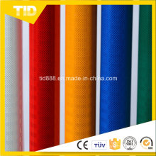 Super High Intensity Brightness Reflective Sheeting for Road Safety